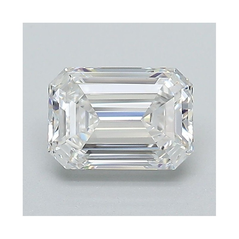 Diament laboratoryjny szlif szmaragdowy, 1.05ct, VVS2, D, IGI LG758576829 Diament laboratoryjny szlif szmaragdowy, 1.05ct, VVS2, D, IGI LG758576829
