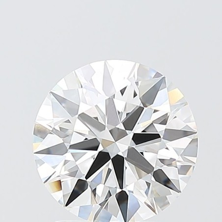 Diament laboratoryjny szlif okrągły, 2ct, VVS2, E, IGI LG758515912