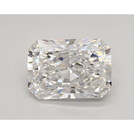 Diament laboratoryjny radiant, 2.14ct, VVS2, D, IGI LG758590614