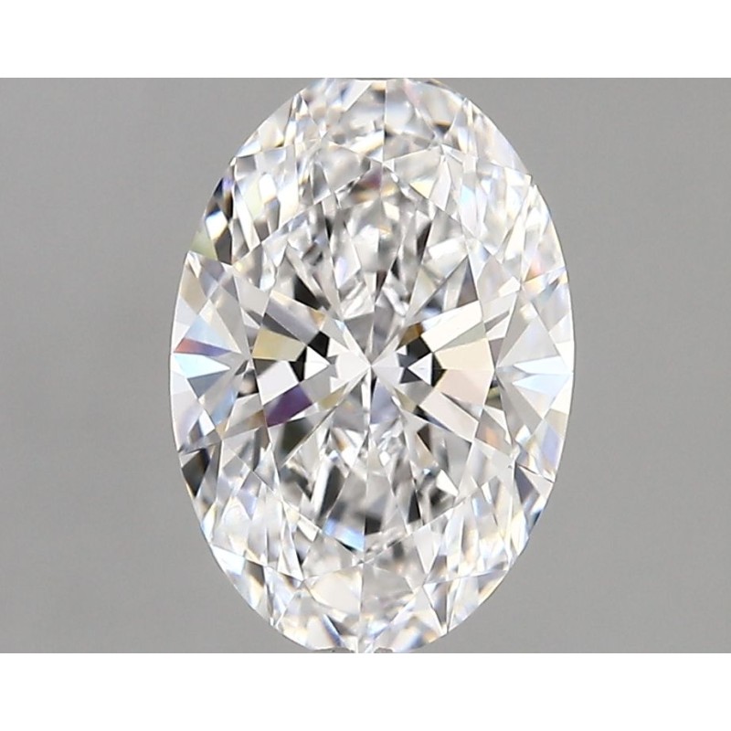 Diament laboratoryjny szlif owalny, 2.16ct, VVS2, D, IGI LG760556835 Diament laboratoryjny szlif owalny, 2.16ct, VVS2, D, IGI LG760556835