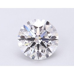 Diament laboratoryjny szlif okrągły, 1.05ct, VVS2, D, IGI LG693544714