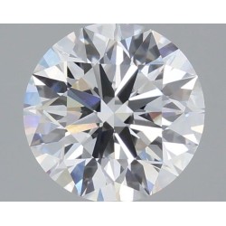 Diament laboratoryjny szlif okrągły, 2.73ct, VVS2, F, IGI LG739591313