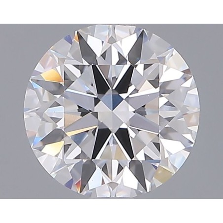 Diament laboratoryjny szlif okrągły, 1.57ct, VVS1, D, IGI LG751503526