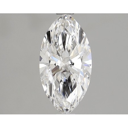 Diament laboratoryjny markiza, 1.2ct, VVS2, D, IGI LG757541337