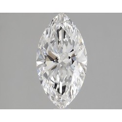 Diament laboratoryjny markiza, 1.54ct, VVS2, E, IGI LG756519600