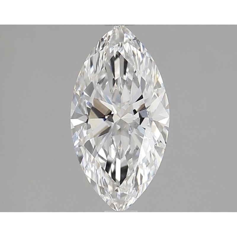 Diament laboratoryjny markiza, 1.54ct, VVS2, E, IGI LG756519600 Diament laboratoryjny markiza, 1.54ct, VVS2, E, IGI LG756519600