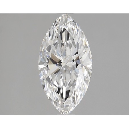 Diament laboratoryjny markiza, 1.54ct, VVS2, E, IGI LG756519600