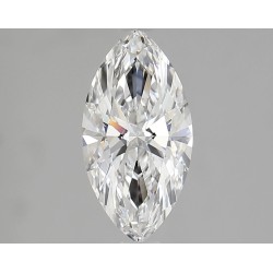 Diament laboratoryjny markiza, 1.54ct, VVS2, E, IGI LG752554207