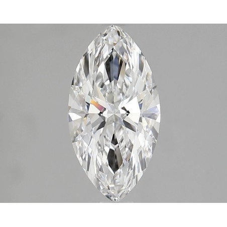 Diament laboratoryjny markiza, 1.54ct, VVS2, E, IGI LG752554207