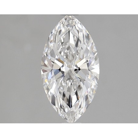 Diament laboratoryjny markiza, 1.55ct, VVS2, E, IGI LG756519601