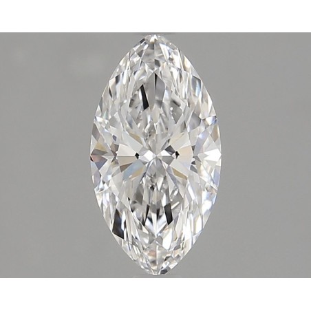 Diament laboratoryjny markiza, 1.25ct, VVS2, D, IGI LG757541341