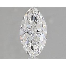 Diament laboratoryjny markiza, 1.29ct, VVS2, E, IGI LG757541336