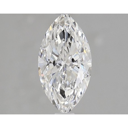 Diament laboratoryjny markiza, 1.29ct, VVS2, E, IGI LG757541336