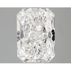 Diament laboratoryjny radiant, 1.76ct, VVS2, E, IGI LG756518910