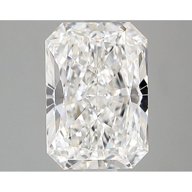 Diament laboratoryjny radiant, 1.76ct, VVS2, E, IGI LG756518910