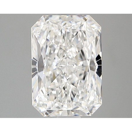 Diament laboratoryjny radiant, 1.76ct, VVS2, E, IGI LG756518910