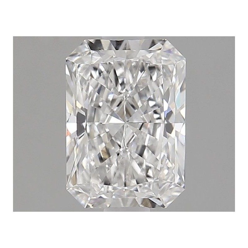 Diament laboratoryjny radiant, 1.53ct, VVS2, E, IGI LG756519598 Diament laboratoryjny radiant, 1.53ct, VVS2, E, IGI LG756519598