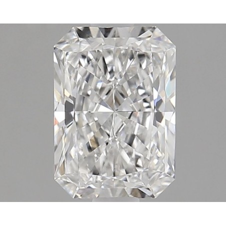 Diament laboratoryjny radiant, 1.53ct, VVS2, E, IGI LG756519598
