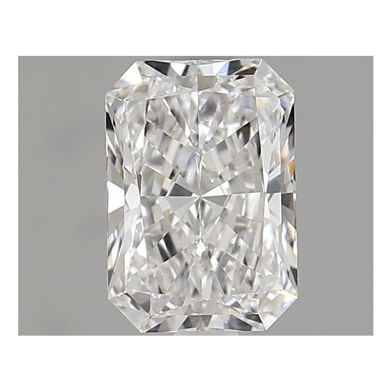 Diament laboratoryjny radiant, 1.58ct, VVS2, E, IGI LG756520347
