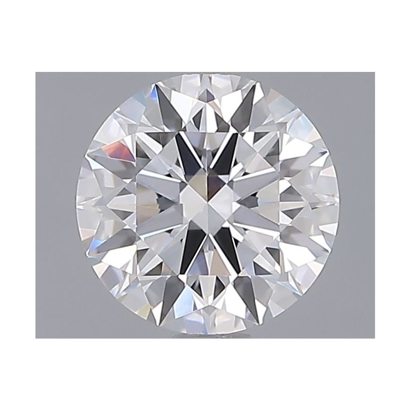Diament laboratoryjny szlif okrągły, 1.52ct, VVS1, D, IGI LG760551609 Diament laboratoryjny szlif okrągły, 1.52ct, VVS1, D, IGI LG760551609