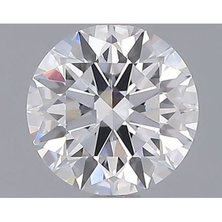 Diament laboratoryjny szlif okrągły, 1.52ct, VVS1, D, IGI LG760551609