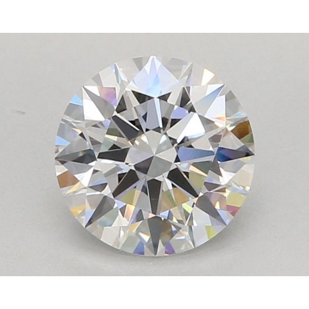 Diament laboratoryjny szlif okrągły, 2.05ct, VVS1, E, IGI LG760551646