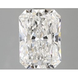 Diament laboratoryjny radiant, 2.07ct, VVS2, E, IGI LG756518930