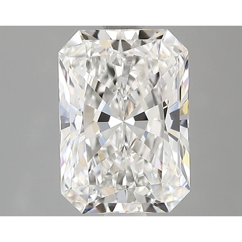Diament laboratoryjny radiant, 2.07ct, VVS2, E, IGI LG756518930