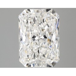 Diament laboratoryjny radiant, 2.07ct, VVS2, E, IGI LG756518928