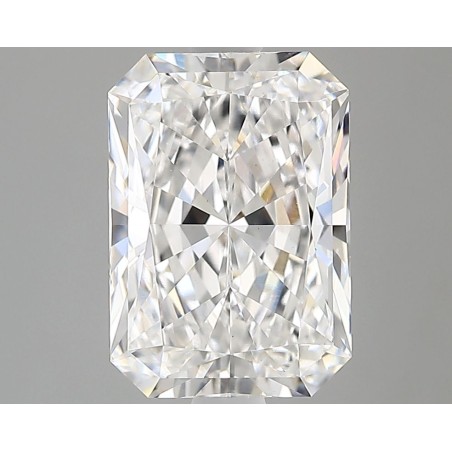 Diament laboratoryjny radiant, 2.55ct, VVS2, D, IGI LG756518937
