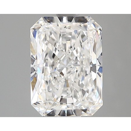 Diament laboratoryjny radiant, 2.01ct, VVS2, D, IGI LG756518916