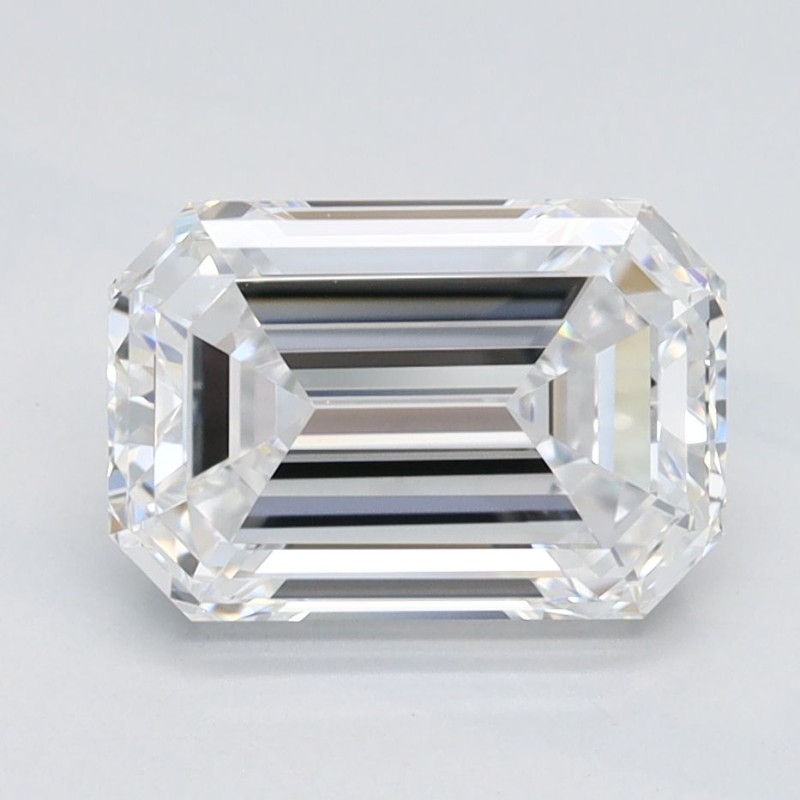 Diament laboratoryjny szlif szmaragdowy, 1.92ct, VVS1, D, IGI LG722575919 Diament laboratoryjny szlif szmaragdowy, 1.92ct, VVS1, D, IGI LG722575919
