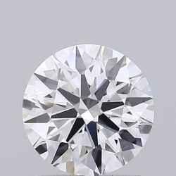 Diament laboratoryjny szlif okrągły, 1.4ct, VVS2, D, IGI LG760542210