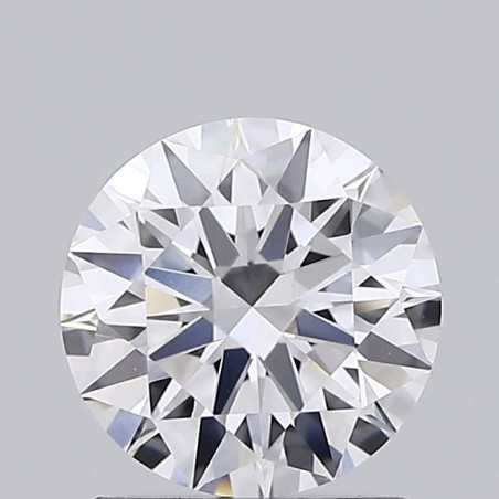 Diament laboratoryjny szlif okrągły, 1.05ct, VVS2, D, IGI LG760542166