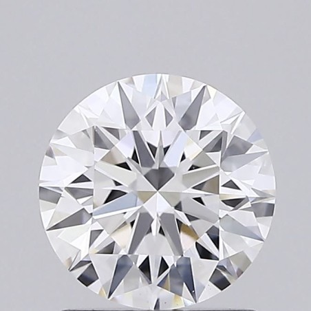 Diament laboratoryjny szlif okrągły, 1.06ct, VVS2, E, IGI LG760542168