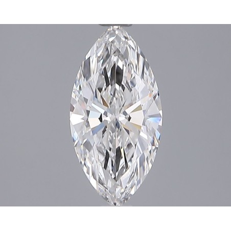 Diament laboratoryjny markiza, 1.35ct, VVS2, E, IGI LG750592445