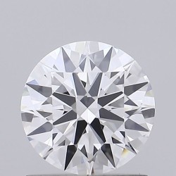 Diament laboratoryjny szlif okrągły, 1.06ct, VVS2, D, IGI LG760542172