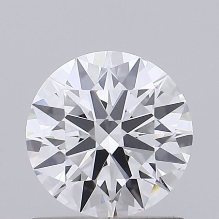 Diament laboratoryjny szlif okrągły, 1.06ct, VVS2, D, IGI LG760542172
