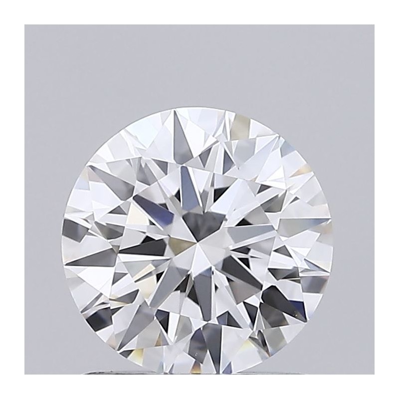 Diament laboratoryjny szlif okrągły, 1.09ct, VVS2, D, IGI LG760542183