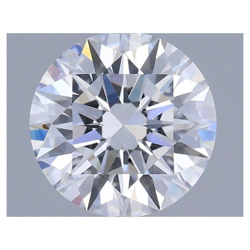Diament laboratoryjny szlif okrągły, 1.07ct, VVS2, D, IGI LG755512049 Diament laboratoryjny szlif okrągły, 1.07ct, VVS2, D, IGI LG755512049