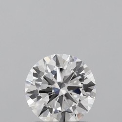 Diament laboratoryjny szlif okrągły, 1ct, VVS2, D, IGI LG750592124