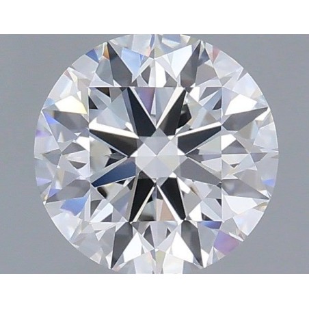 Diament laboratoryjny szlif okrągły, 1.1ct, VVS2, D, IGI LG735563825