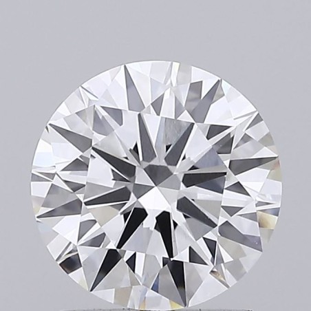 Diament laboratoryjny szlif okrągły, 1.58ct, VVS2, D, IGI LG756520575