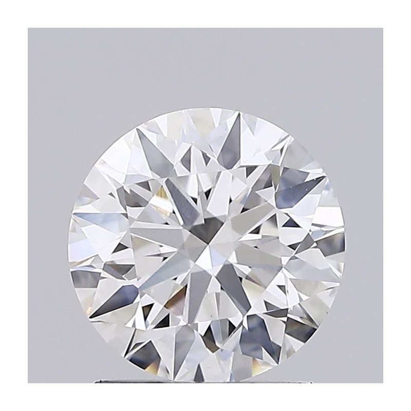 Diament laboratoryjny szlif okrągły, 1.59ct, VVS2, E, IGI LG756520576 Diament laboratoryjny szlif okrągły, 1.59ct, VVS2, E, IGI LG756520576