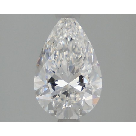 Diament laboratoryjny szlif gruszkowy, 1.6ct, VVS2, D, IGI LG759522973
