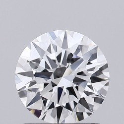 Diament laboratoryjny szlif okrągły, 1.07ct, VVS2, D, IGI LG760542176