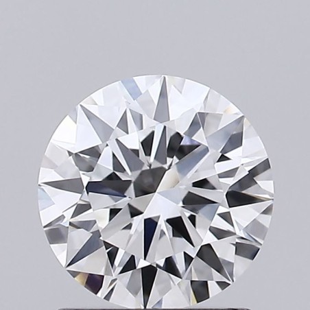 Diament laboratoryjny szlif okrągły, 1.07ct, VVS2, D, IGI LG760542176