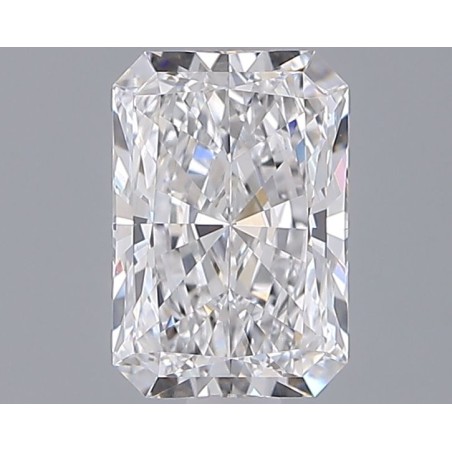 Diament laboratoryjny radiant, 1.35ct, VVS2, E, IGI LG735568990