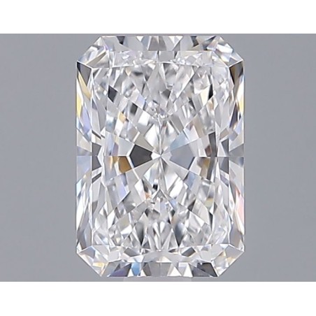 Diament laboratoryjny radiant, 1.34ct, VVS2, D, IGI LG735548628