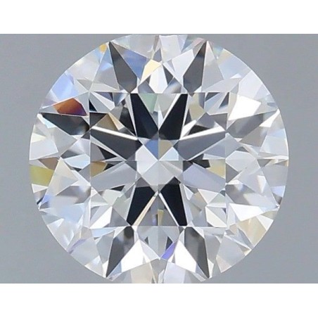 Diament laboratoryjny szlif okrągły, 1.1ct, VVS2, D, IGI LG729562241